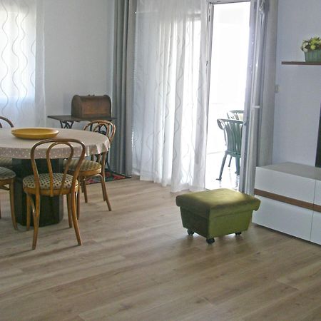 Apartments Mateo - 60M From Sea Primosten Ngoại thất bức ảnh