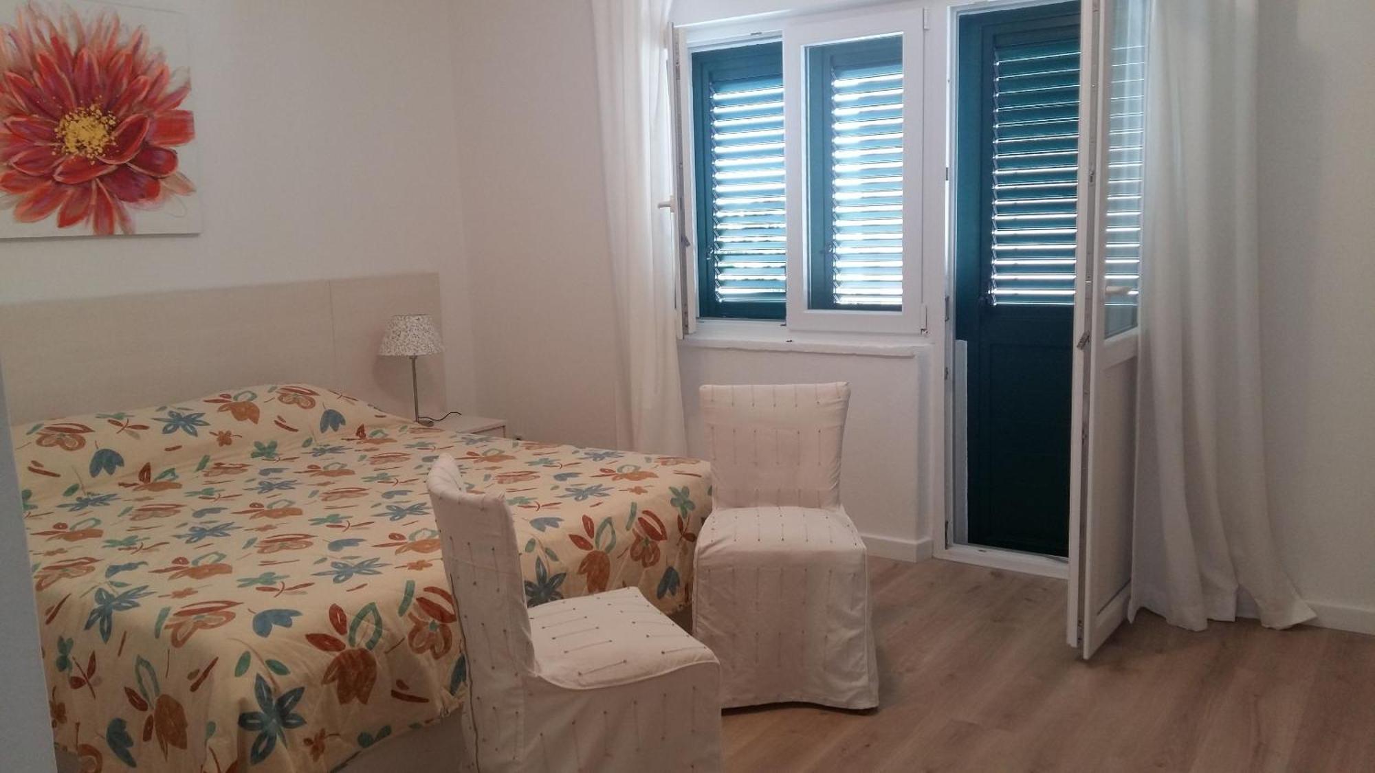 Apartments Mateo - 60M From Sea Primosten Ngoại thất bức ảnh