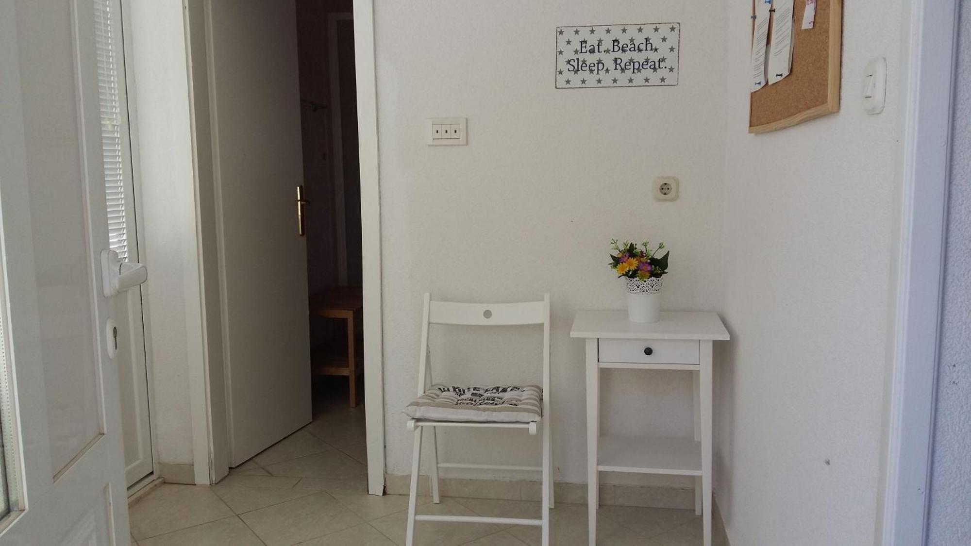 Apartments Mateo - 60M From Sea Primosten Ngoại thất bức ảnh