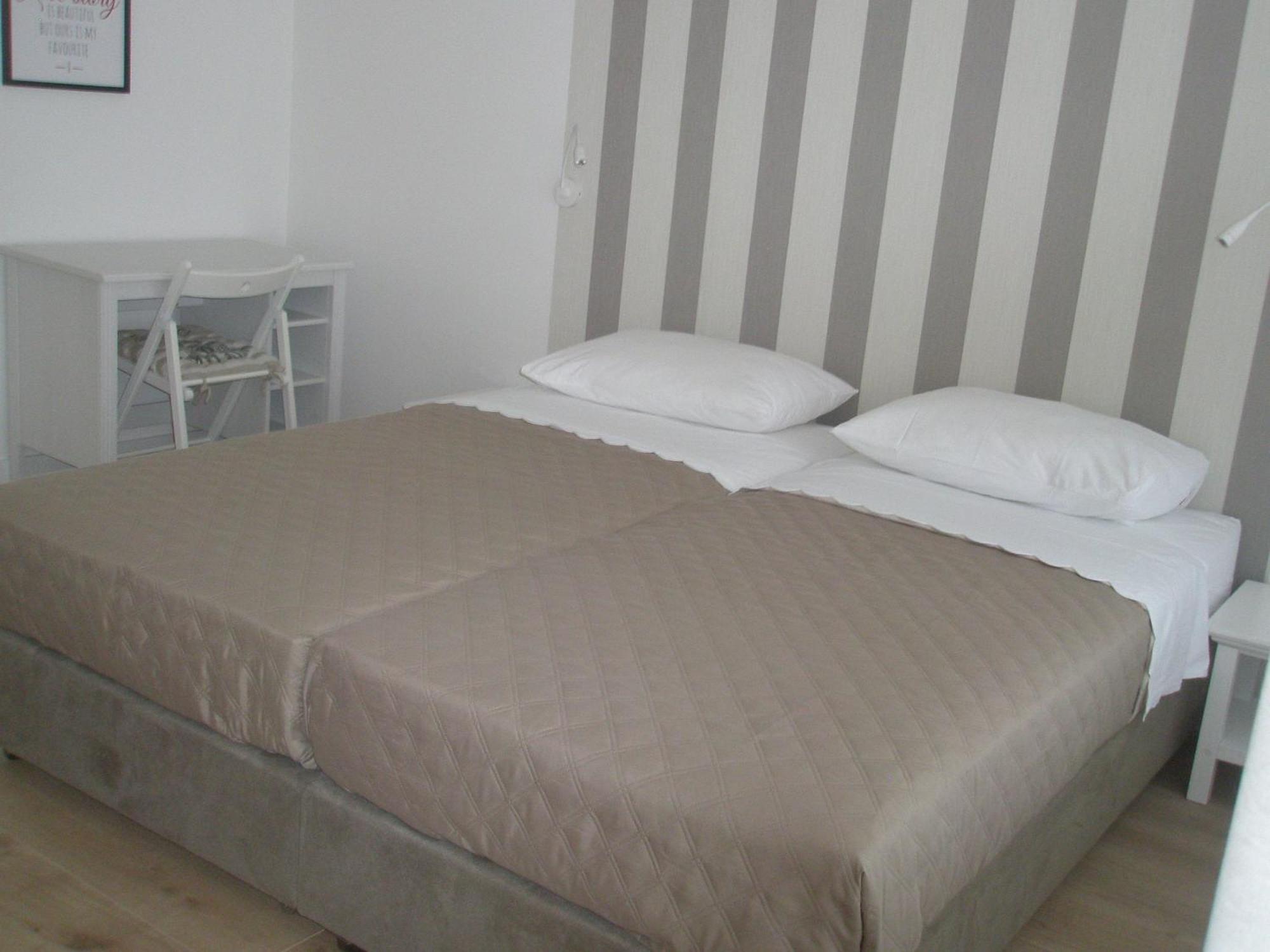 Apartments Mateo - 60M From Sea Primosten Ngoại thất bức ảnh