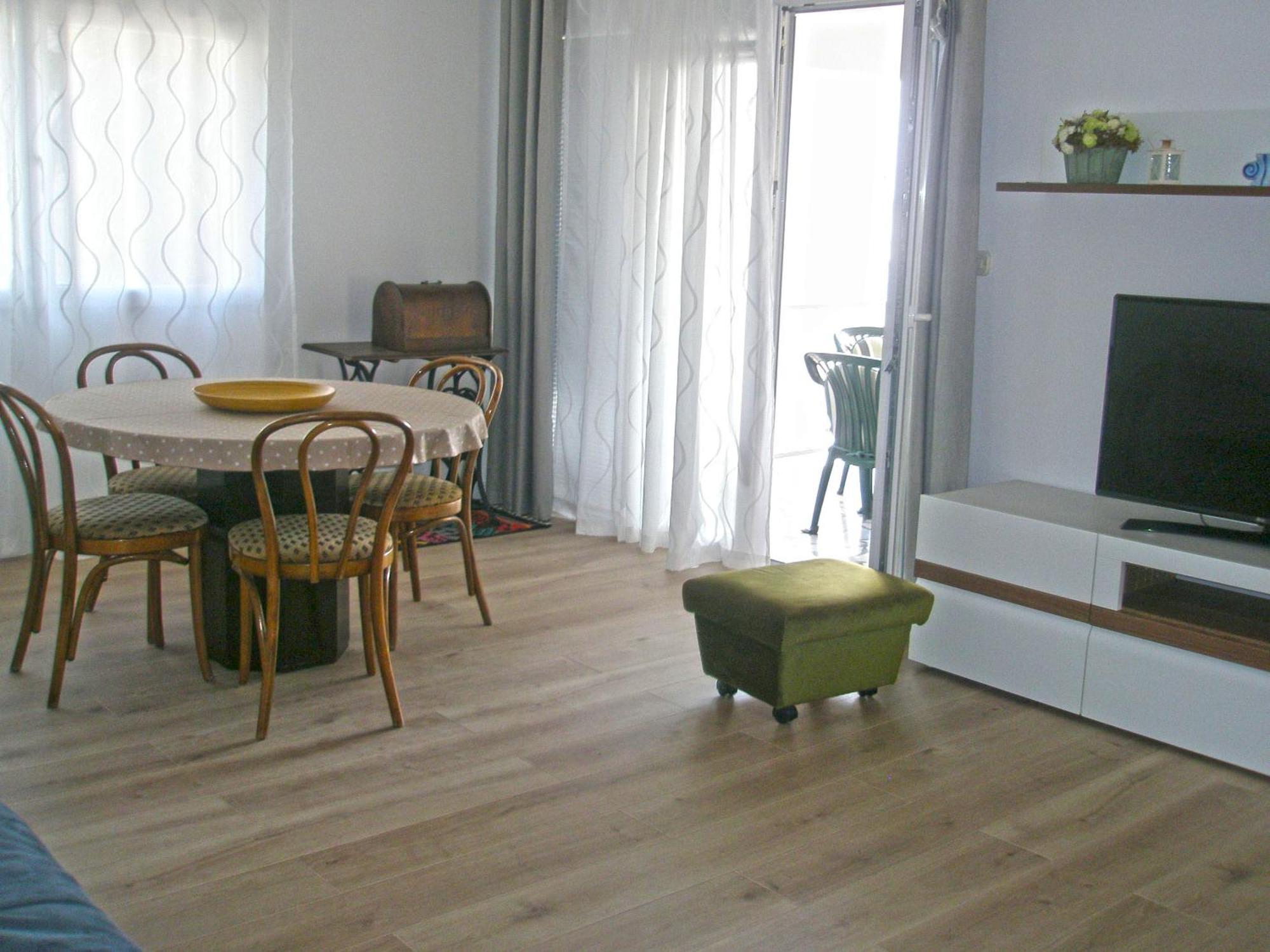 Apartments Mateo - 60M From Sea Primosten Ngoại thất bức ảnh
