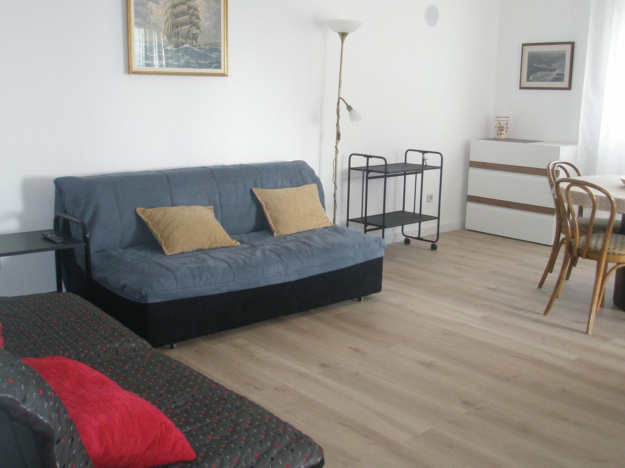 Apartments Mateo - 60M From Sea Primosten Ngoại thất bức ảnh