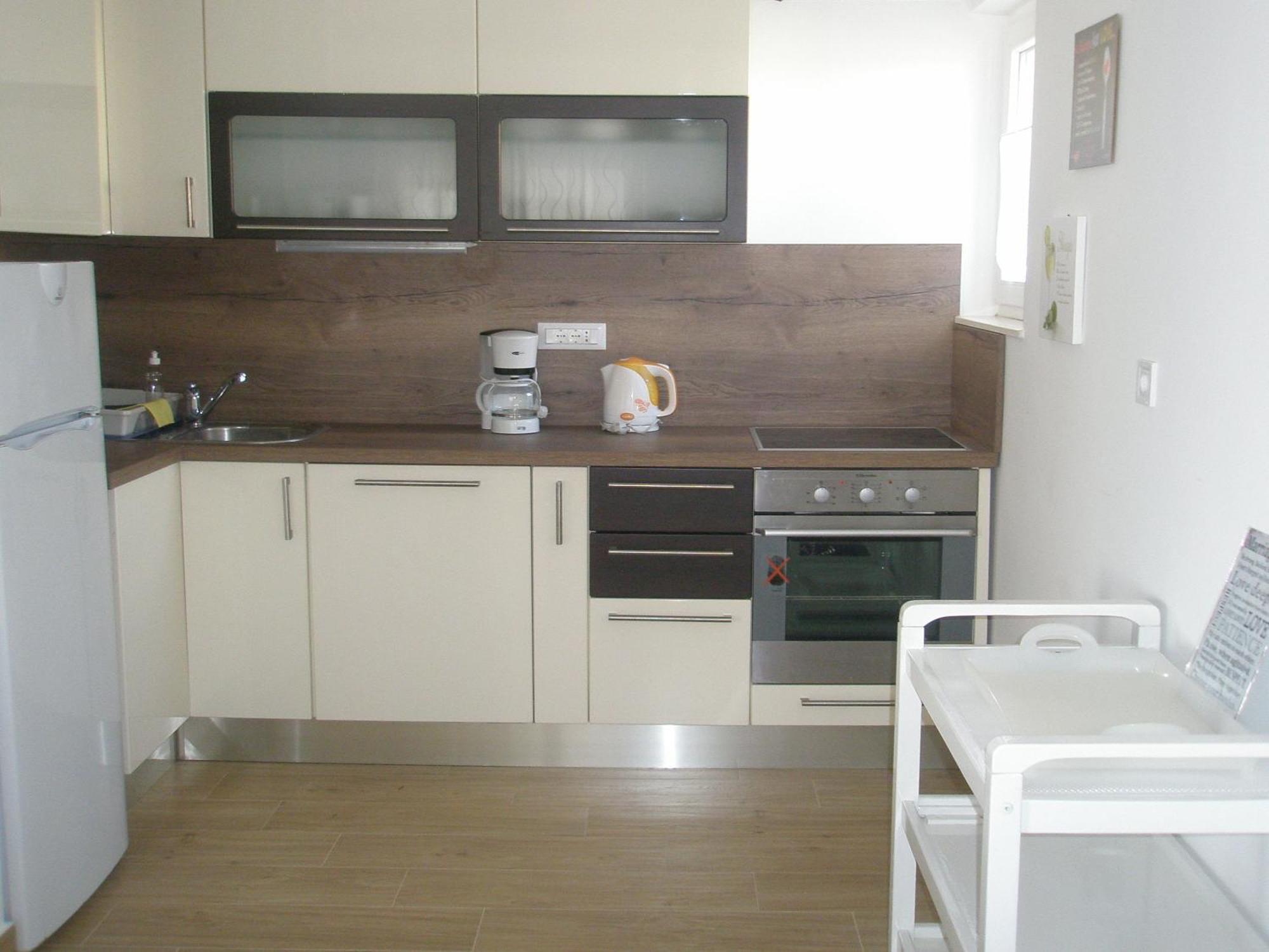 Apartments Mateo - 60M From Sea Primosten Ngoại thất bức ảnh