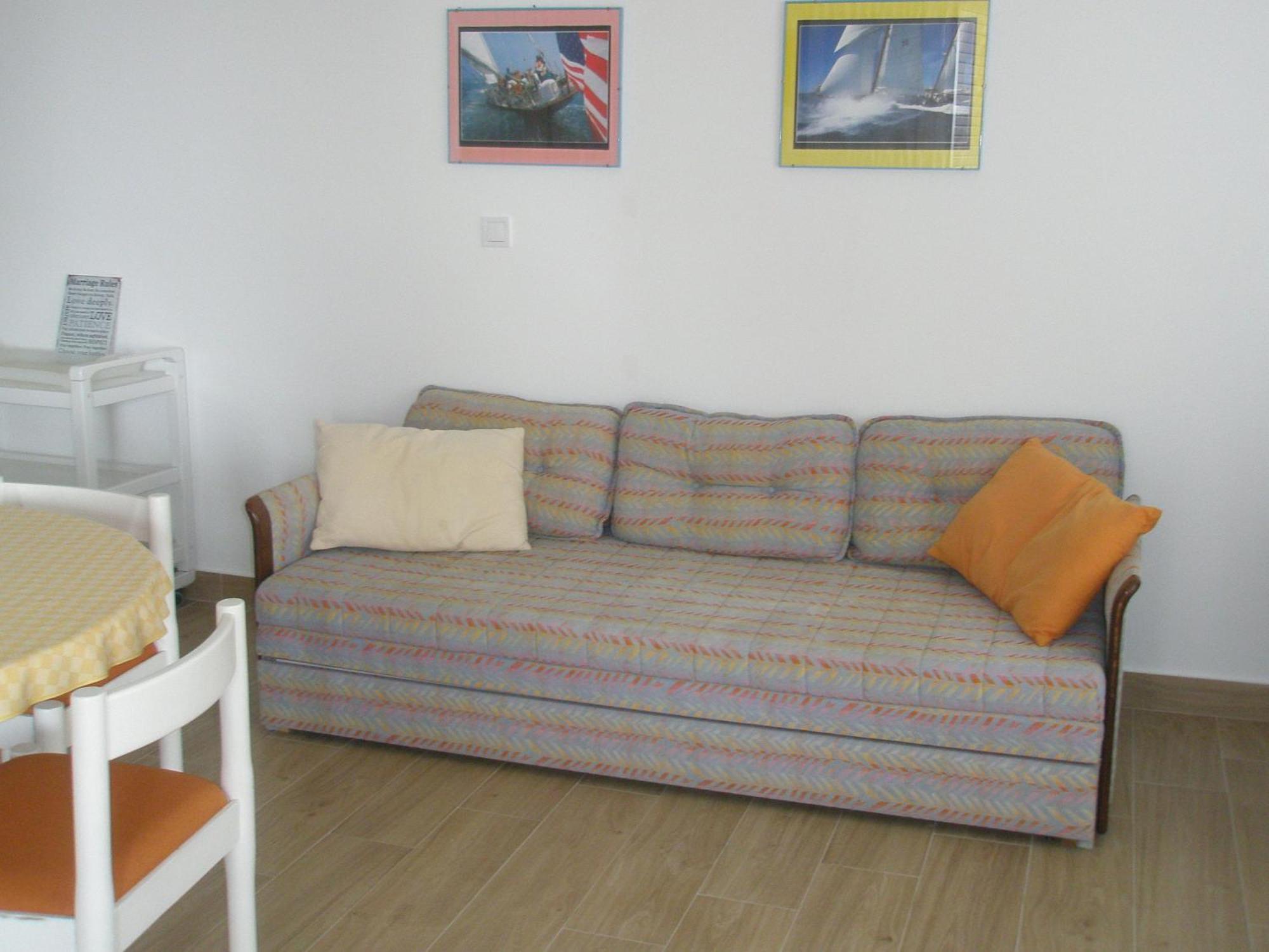 Apartments Mateo - 60M From Sea Primosten Ngoại thất bức ảnh