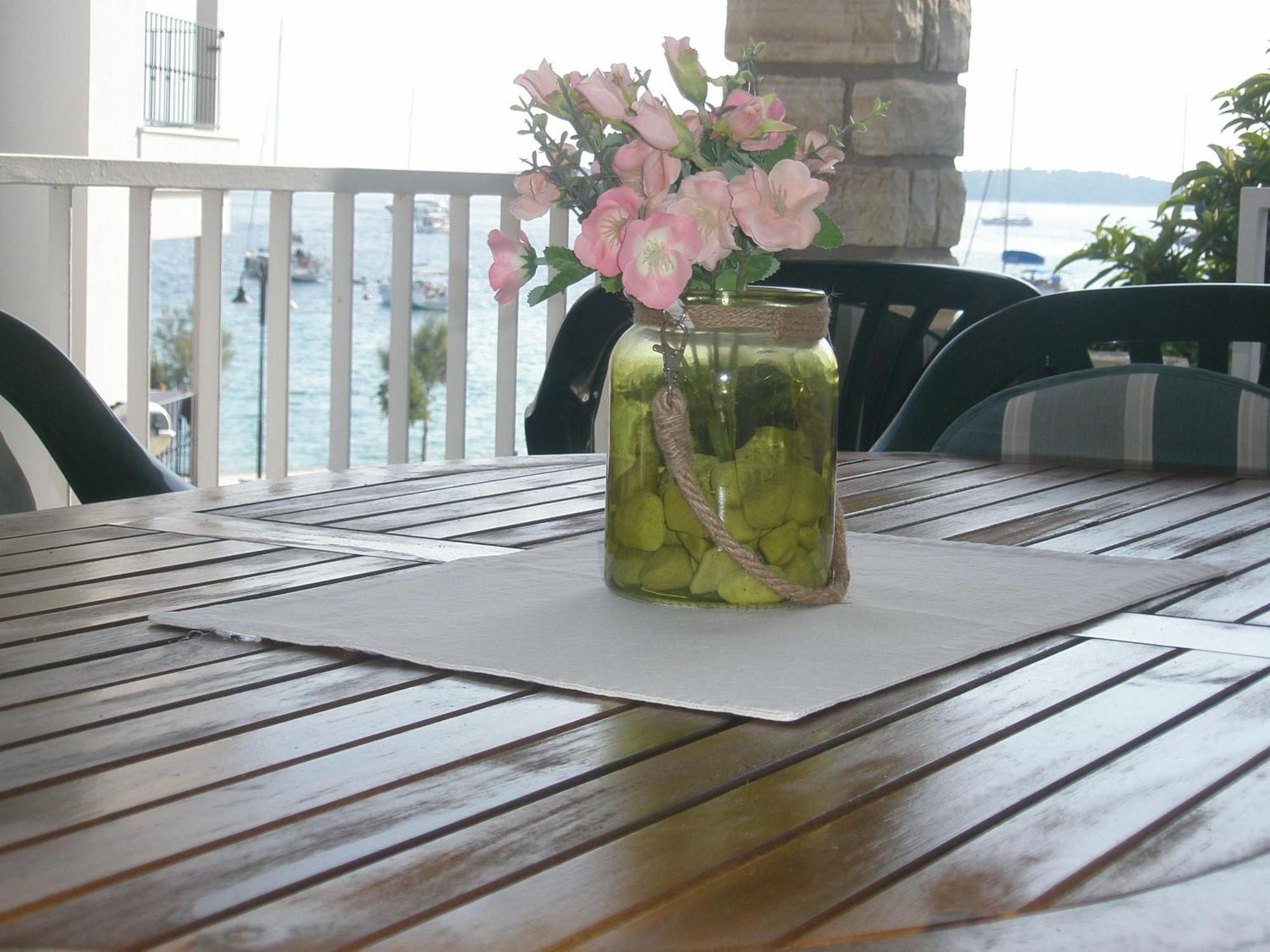 Apartments Mateo - 60M From Sea Primosten Ngoại thất bức ảnh