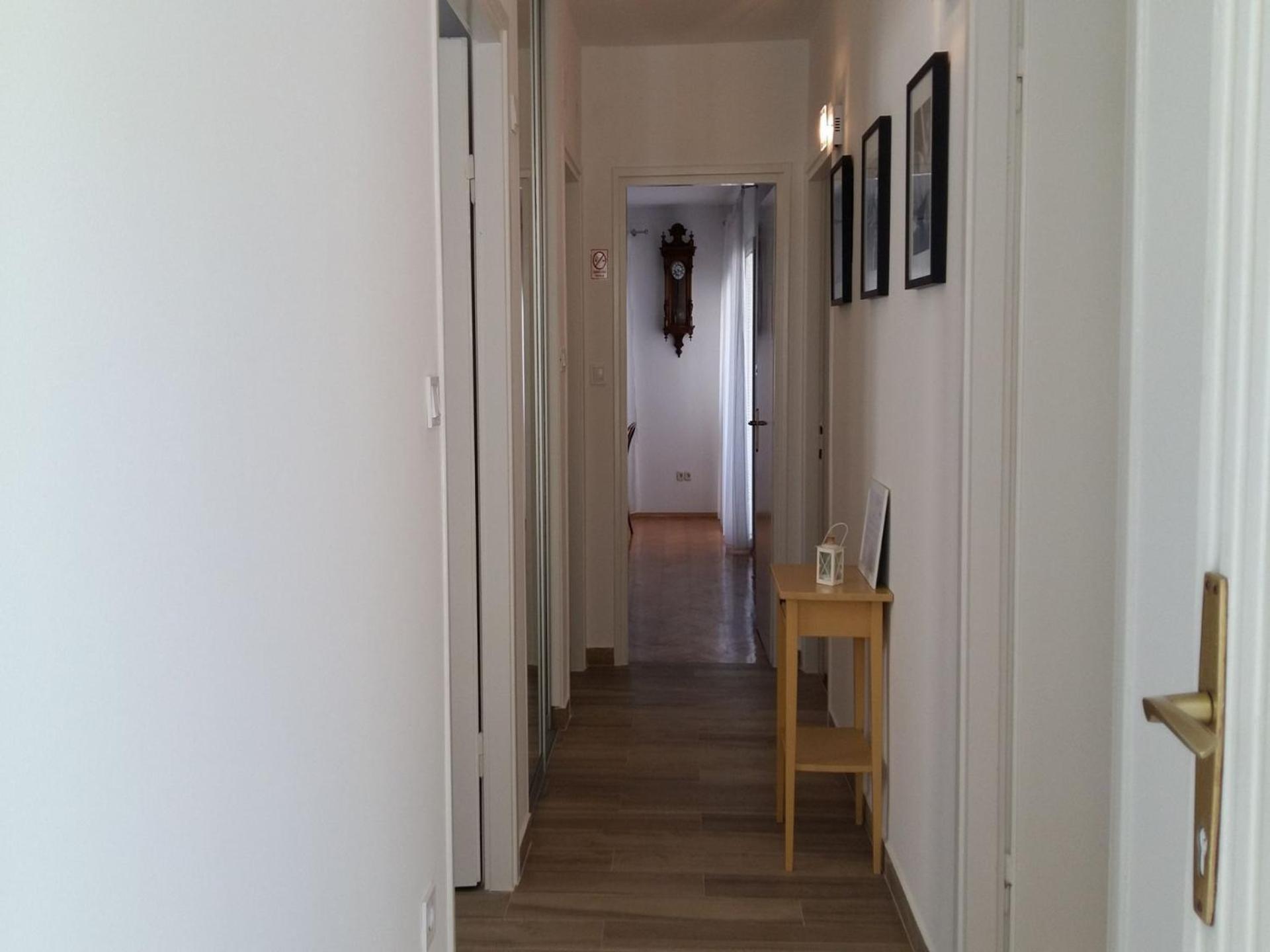 Apartments Mateo - 60M From Sea Primosten Ngoại thất bức ảnh